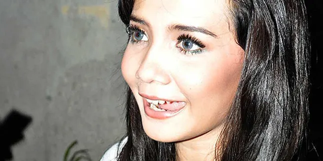 Ortu Cerai, Shireen - Zaskia Atur Jadwal Libur