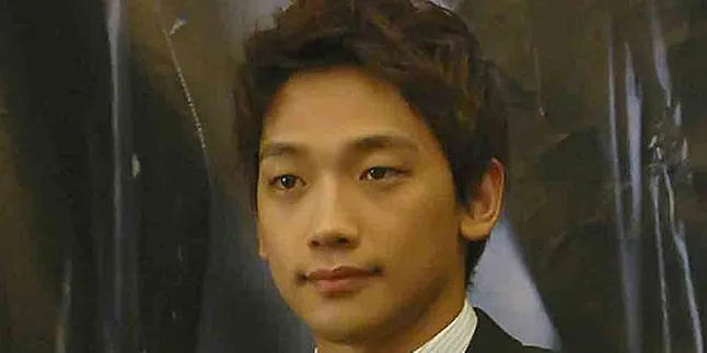 VK Rain Untuk Ost. 'KARATE KID' Dirilis di Korsel