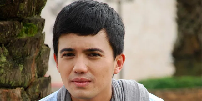 Sahrul Gunawan Kembali Dengan Album Religi