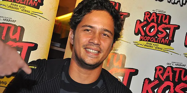 Selingkuh Halal Fathir - Luna Maya