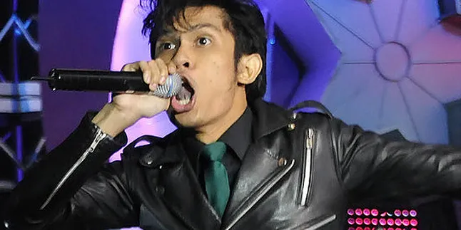 Gabungan Artis Serukan Anti Human Trafficking