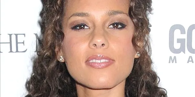 Alicia Keys Ngebet Gaet U2