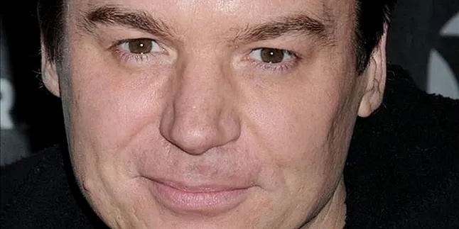 Mike Myers Bisa Memahami Perasaan Shrek
