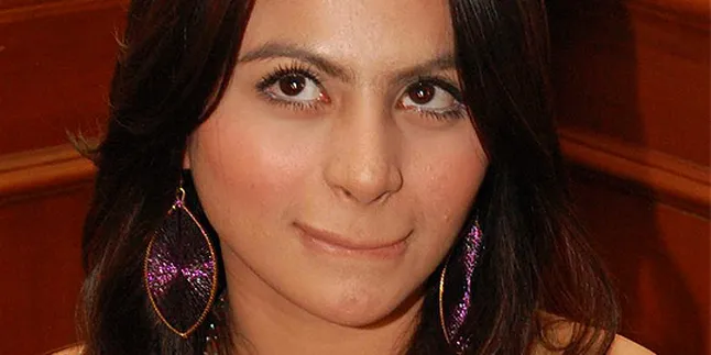 Asha Shara Pengen Jajal Nyanyi