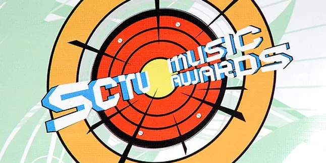 Siapakah Pemenang SCTV Music Awards 2010?