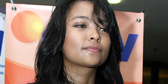 Tantri Kotak Setiap Pulang Pesan Ikan Cue