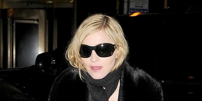 Madonna Diincar 'AMERICAN IDOL'