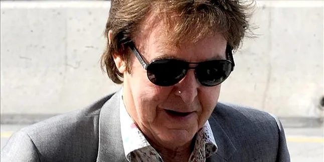 Paul McCartney Bakal Dapat Penghargaan Dari Obama