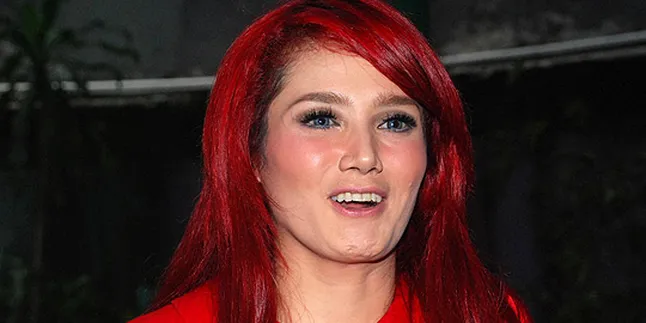 Mulan Jameela Dukung Duet Dhani - Dewi