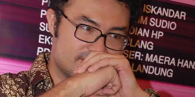 Surya Saputra Pasti Beritahu Media Jika Chintya Hamil