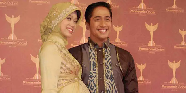 Putri Kembar, Kebahagiaan Irfan Hakim Berlipat