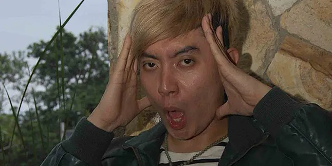 Edric Tjandra: Paling Sulit Jadi MC