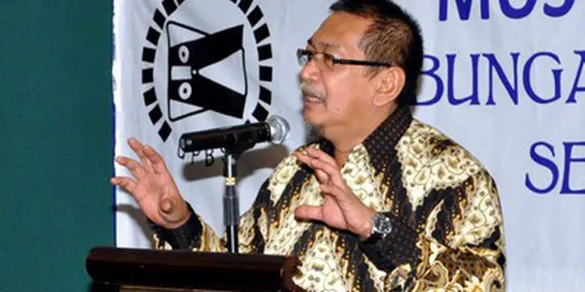 Deddy Mizwar: Film Indonesia Ditinggalkan Pada 2012