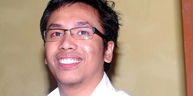 Ciptain 7 Lagu, Sammy Simorangkir Pengen Bikin Band