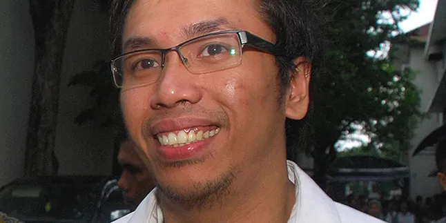 Sammy Simorangkir Saingi Kerispatih?