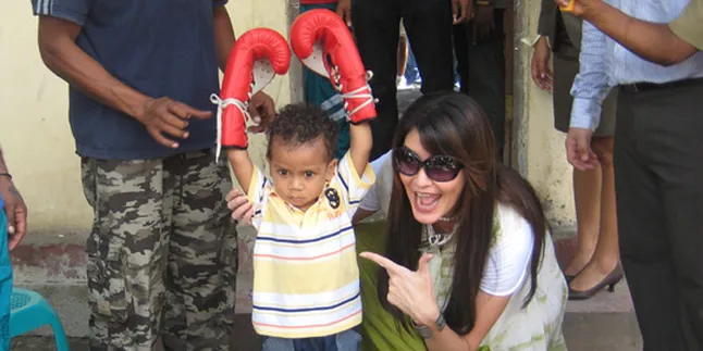 Tamara Bleszynski Bak Ratu di Bumi Lorosae