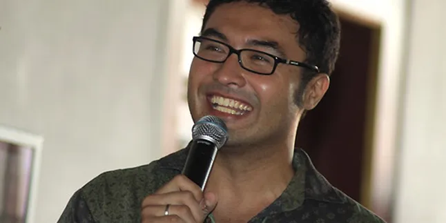 Surya Saputra Belum Berani Jalani Metode Bayi Tabung