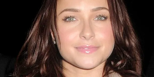 Perjuangan Hayden Panettiere Mempertahankan Bentuk Tubuh Perjuangan Hayden Panettiere Mempertahankan Bentuk Tubuh