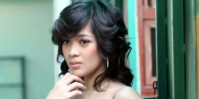 Jadi Penyanyi, Gracia Indri Tak Akan Tinggalkan Sinetron