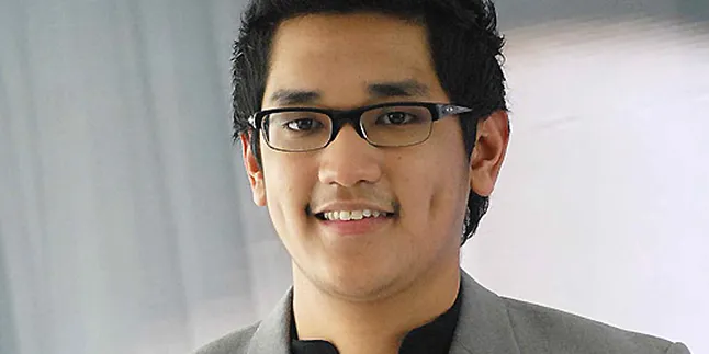 Kado Spesial Afgan di Ultah Ke-21