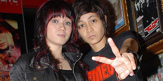 Raih Award, The Virgin Anggap Semangat Sekaligus Beban