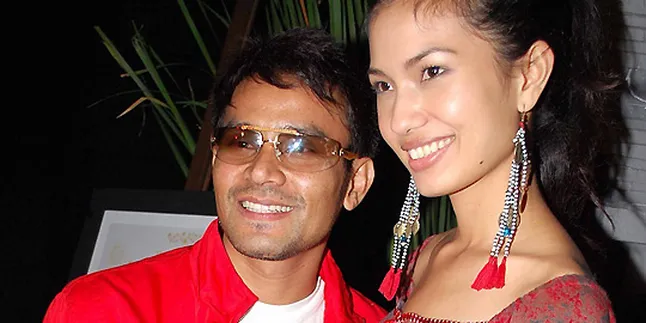 Soal Nikah, Judika Tinggal Tunggu Waktu