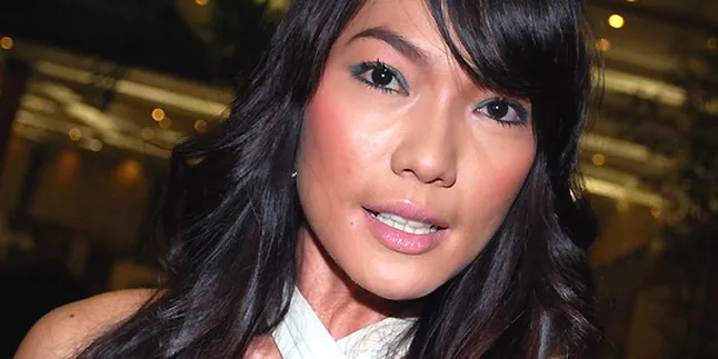 Jenny Cortez Tiada Hari Tanpa Menangis