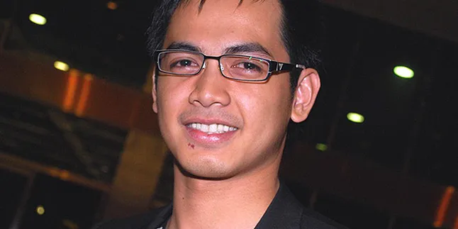 Tommy Kurniawan Tunggu Waktu Yang Tepat