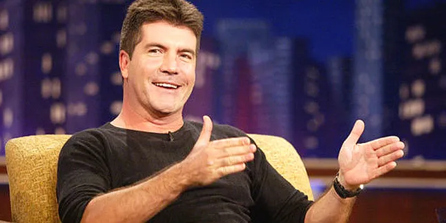 Lee DeWyze Menang, Simon Cowell Pensiun 'AMERICAN IDOL'