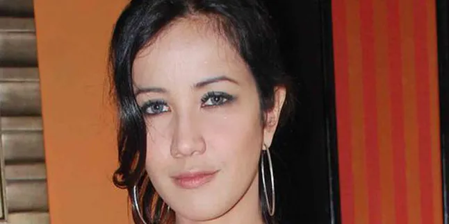 Andi Soraya Serius Ingin Jadi Penyanyi