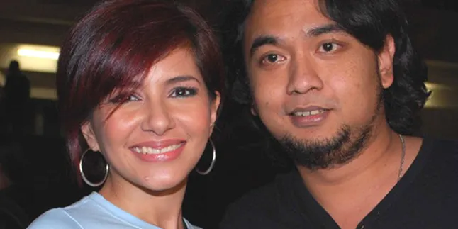 Meisya Siregar Izin Anak Sebelum Kembali Hamil