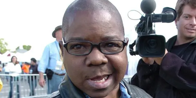 Gary Coleman Meninggal Dunia