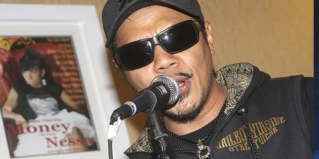 Ada Gap, Alasan Krisyanto Tinggalkan Jamrud