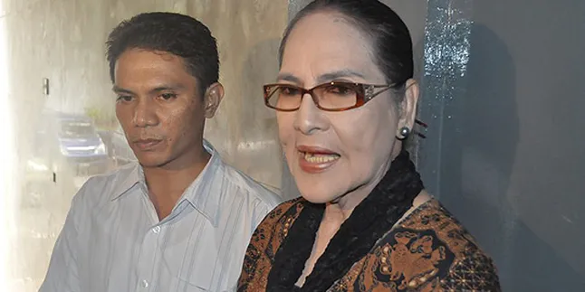 Tersangka Penipuan Ditahan, Conny Sutedja Lega