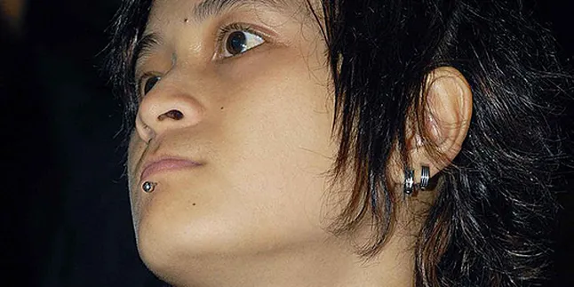 Sibuk Promo, Mitha The Virgin 'Abaikan' Keluarga