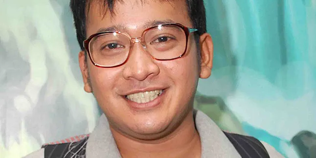 Ruben Onsu Digaet Pengantar Minum Racun