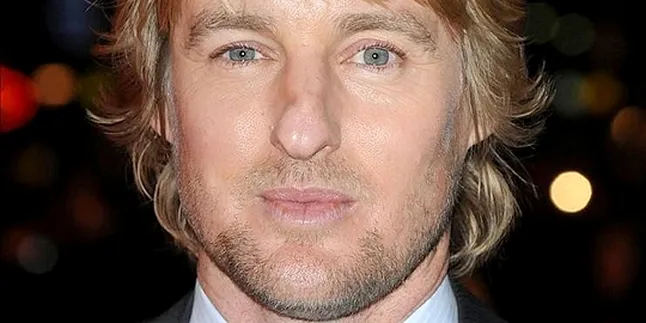 Owen Wilson, Masuk Sekolah Militer Karena Bandel