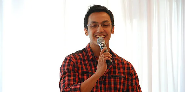 Gunawan Main FTV Bertema Nasional