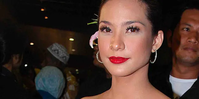 Rachel Maryam Deklarasikan Solidaritas Demi Relawan Gaza