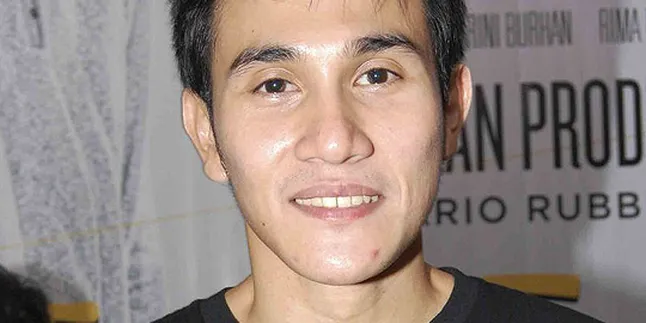 Vino G Bastian Sensitif Masalah Honor