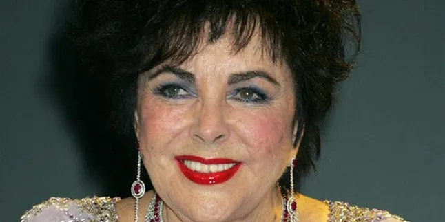 Elizabeth Taylor Beberkan Surat Cinta Sang Suami