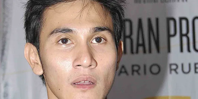 Vino G Bastian, Cari Modal Buat Nikah?