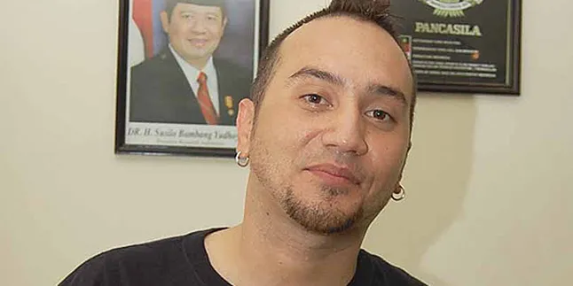 Gary Iskak Tutup Kemungkinan Damai Dengan Ima Risma