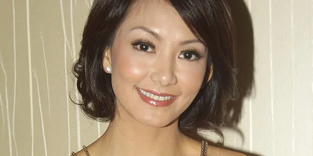 Susan Bachtiar Jadi Duta Spesial Jantung Susan Bachtiar Jadi Duta Spesial Jantung