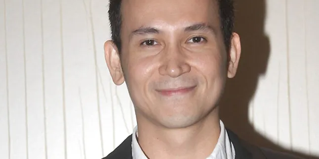 Tahun Depan, Marcellino Lefrand Mau Bayi Kembar