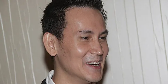 Marcell: Jadi Dosen Adalah Sebuah Surprise