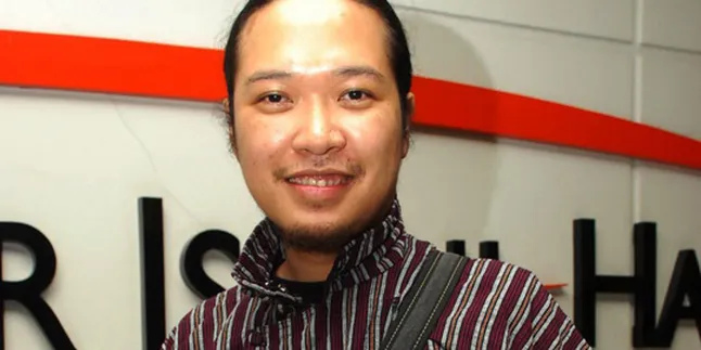 Noe Letto Jadi Produser Film