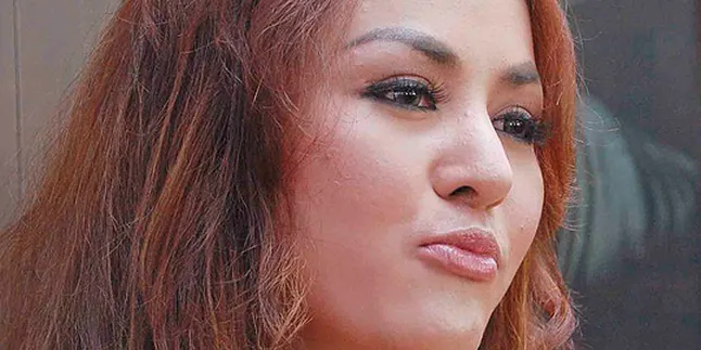 Cynthiara Alona Laporkan Penyebar Foto Bugilnya Cynthiara Alona Laporkan Penyebar Foto Bugilnya