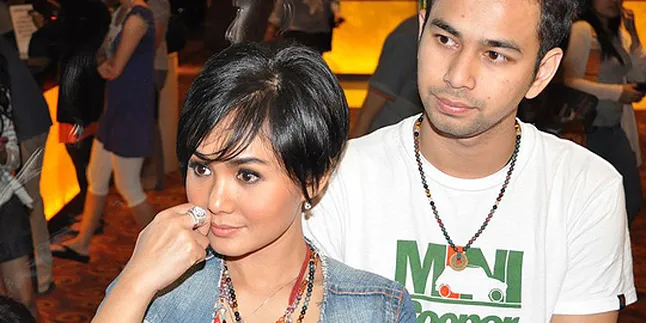 Raffi Ahmad Bukan Cowok Romantis