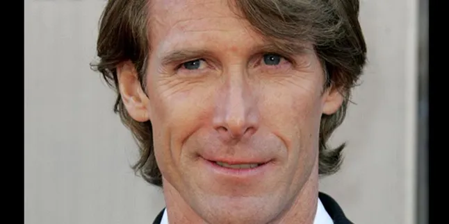 Michael Bay Konfirmasi Pengganti Megan Fox Michael Bay Konfirmasi Pengganti Megan Fox